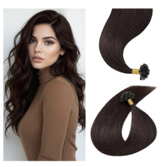 Benehair Real Hair Bondings, Hair Extensions, Keratin Bondings, Real Hair,