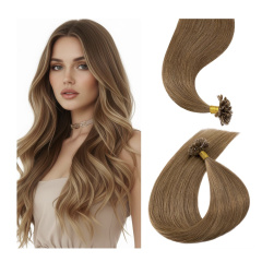  Benehair Real Hair Bondings, Hair Extensions, Keratin Bondings, Real Hair