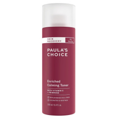 Paula's Choice Facial Toner Moisturises Dry Skin 190 ml