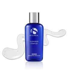  Clinical Is Clinical Cleansing Complex, 2 Fluid