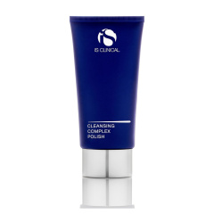  iS CLINICAL Cleansing Complex Polish; Gentle Exfoliator for Face; Polishes and Smoothes the Skin