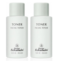 Doctor Eckstein Lotion 150 ml - Refreshing Facial Toner with Orange Oil, Lavender