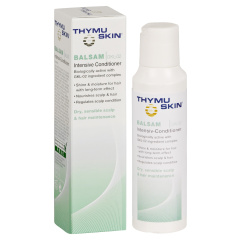 Thymuskin Structure Styling Gel for Thinning and Damaged Hair 100ml