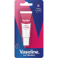 vaseline Lip balm Rosy, 10 g